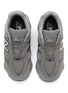 Figure View - Click To Enlarge - NEW BALANCE - 9060 Low Top Kids' Sneakers