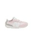 Main View - Click To Enlarge - NEW BALANCE - 327 Low Top Toddlers Sneakers