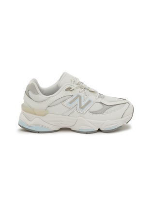 Main View - Click To Enlarge - NEW BALANCE - 9060 Low Top Kids' Sneakers