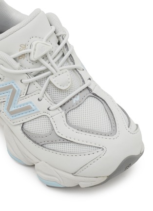 Detail View - Click To Enlarge - NEW BALANCE - 9060 Low Top Toddlers' Sneakers