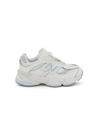 Main View - Click To Enlarge - NEW BALANCE - 9060 Low Top Toddlers' Sneakers