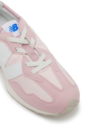 Detail View - Click To Enlarge - NEW BALANCE - 327 Low Top Kids Sneakers