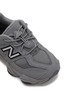 Detail View - Click To Enlarge - NEW BALANCE - 9060 Low Top Toddlers' Sneakers