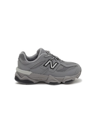 Main View - Click To Enlarge - NEW BALANCE - 9060 Low Top Toddlers' Sneakers