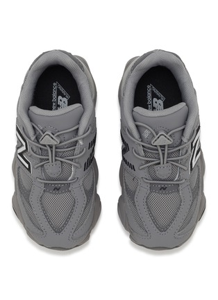 Figure View - Click To Enlarge - NEW BALANCE - 9060 Low Top Toddlers' Sneakers