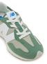 Detail View - Click To Enlarge - NEW BALANCE - 327 Lace Up  Kid's Sneakers