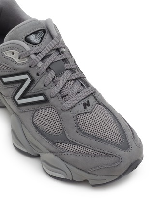 Detail View - Click To Enlarge - NEW BALANCE - 9060 Low Top Women's Sneakers