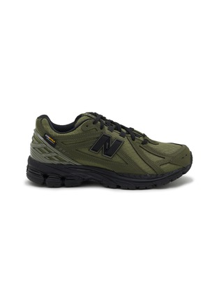 Main View - Click To Enlarge - NEW BALANCE - 1906R Low Top Women's Sneakers