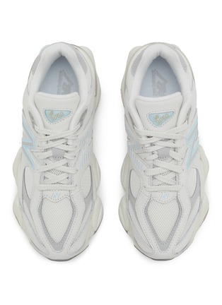 Detail View - Click To Enlarge - NEW BALANCE - 9060 Low Top Women's Sneakers