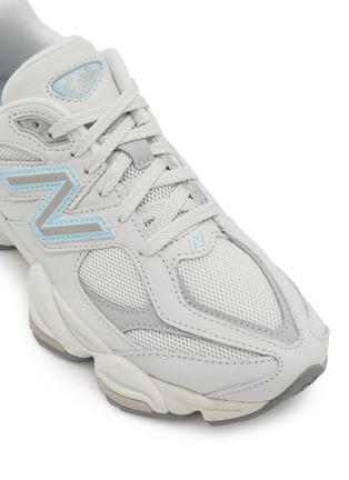 Detail View - Click To Enlarge - NEW BALANCE - 9060 Low Top Women's Sneakers