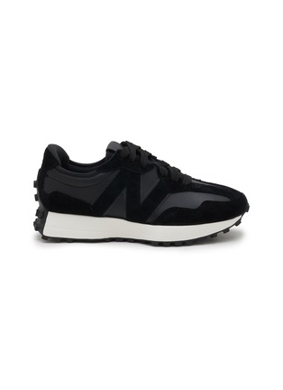 Main View - Click To Enlarge - NEW BALANCE - 327 Low Top Women's Sneakers