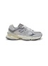 Main View - Click To Enlarge - NEW BALANCE - 9060 Low Top Women's Sneakers