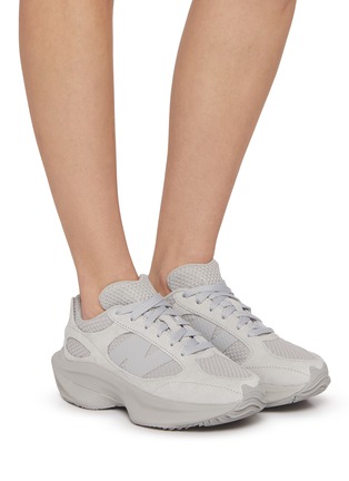 Figure View - Click To Enlarge - NEW BALANCE - WRPD Runner Low Top Women's Sneakers