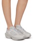 Figure View - Click To Enlarge - NEW BALANCE - WRPD Runner Low Top Women's Sneakers