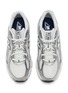 Detail View - Click To Enlarge - NEW BALANCE - 740 Low Top Women's Sneakers