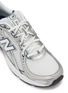 Detail View - Click To Enlarge - NEW BALANCE - 740 Low Top Women's Sneakers