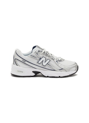 Main View - Click To Enlarge - NEW BALANCE - 740 Low Top Women's Sneakers