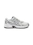 Main View - Click To Enlarge - NEW BALANCE - 740 Low Top Women's Sneakers