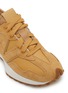 Detail View - Click To Enlarge - NEW BALANCE - 327 Low Top Women's Sneakers