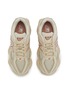 Detail View - Click To Enlarge - NEW BALANCE - 9060 Low Top Women's Sneakers