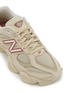 Detail View - Click To Enlarge - NEW BALANCE - 9060 Low Top Women's Sneakers