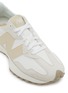 Detail View - Click To Enlarge - NEW BALANCE - 327 Low Top Women's Sneakers