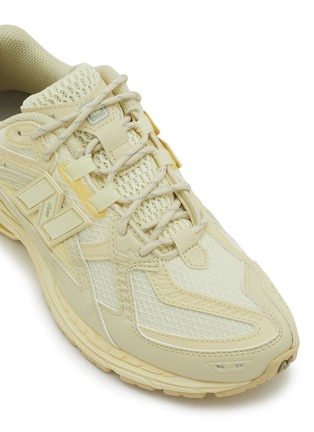 Detail View - Click To Enlarge - NEW BALANCE - 1906R Low Top Women's Sneakers