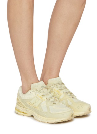 Figure View - Click To Enlarge - NEW BALANCE - 1906R Low Top Women's Sneakers