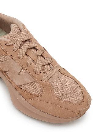 Detail View - Click To Enlarge - NEW BALANCE - WRPD Runner Low Top Women's Sneakers