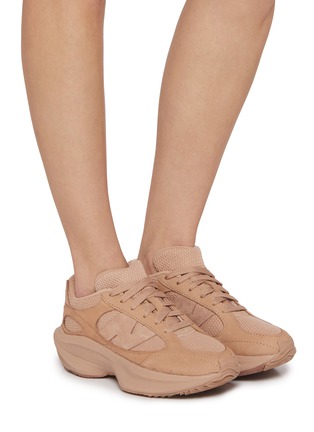 Figure View - Click To Enlarge - NEW BALANCE - WRPD Runner Low Top Women's Sneakers