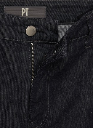  - PT TORINO - Slim Indie Dark Washed Jeans