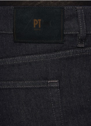  - PT TORINO - Slim Indie Dark Washed Jeans