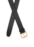 Detail View - Click To Enlarge - THE ROW - Classic Leather Belt