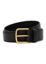 Main View - Click To Enlarge - THE ROW - Classic Leather Belt