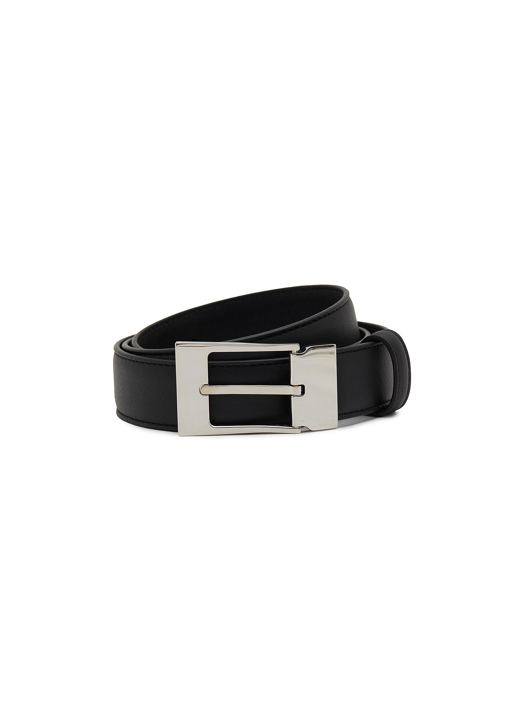 THE ROW | Jewel Leather Belt | Women | Lane Crawford