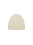 Figure View - Click To Enlarge - THE ROW - Isty Cashmere Silk Beanie