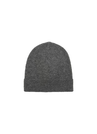 Main View - Click To Enlarge - THE ROW - Iglo Cashmere Silk Beanie