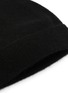 Detail View - Click To Enlarge - THE ROW - Iglo Cashmere Silk Beanie