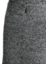 Detail View - Click To Enlarge - ELIZABETH AND JAMES - 'Eliza' stretch bouclé knit pencil midi skirt