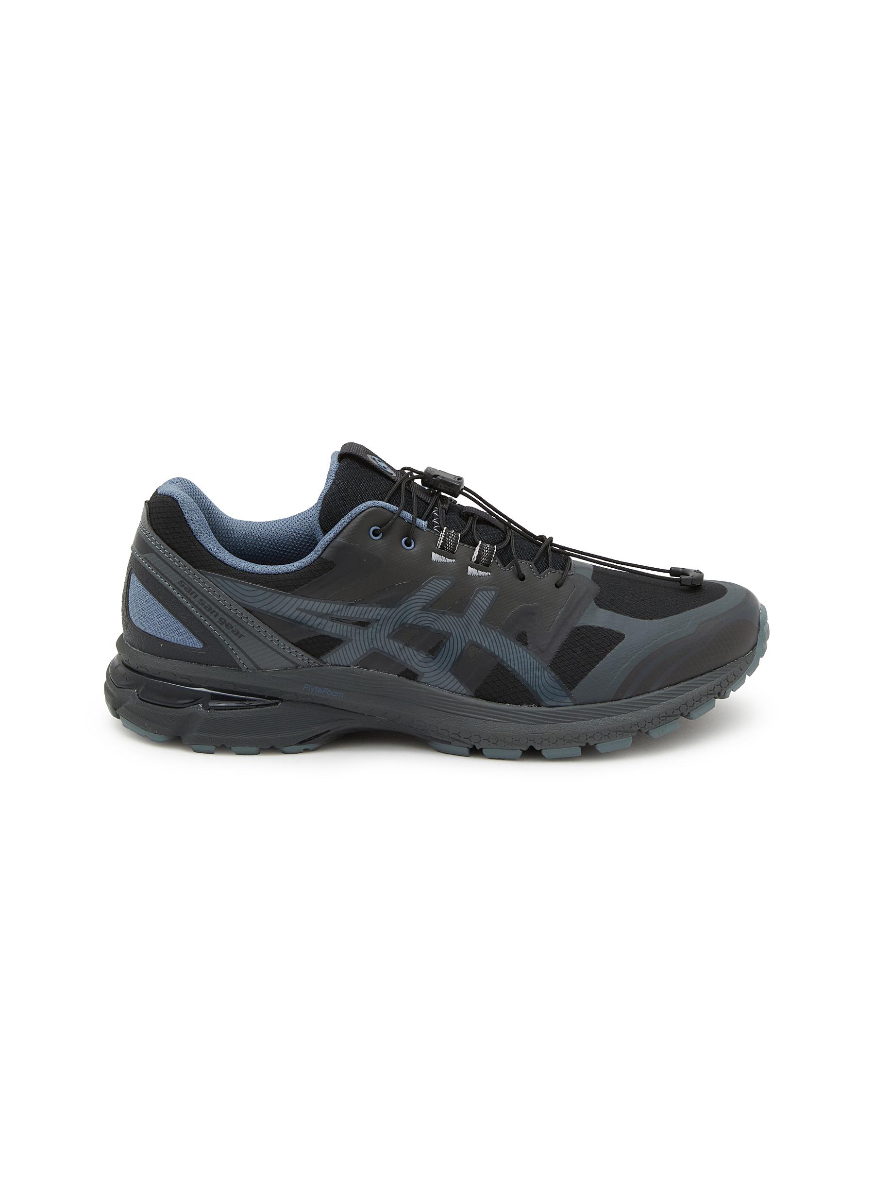 ASICS | x SANSAN GEAR GEL-TERRAIN Low Top Men's Sneakers