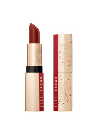 Main View - Click To Enlarge - BOBBI BROWN - Luxe Lipstick — Claret