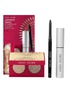 Main View - Click To Enlarge - BOBBI BROWN - Eye Shadow Duo Set — Suede Sugar/Steel Quartz