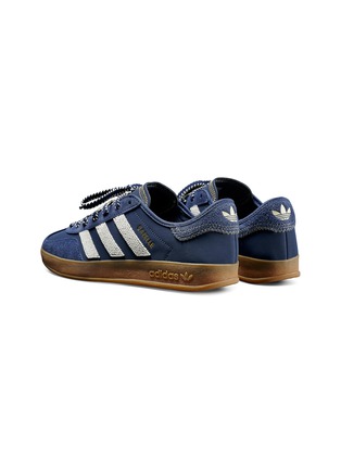  - ADIDAS - x CLOT Gazelle By EC Low Top Men's Sneakers