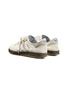  - ADIDAS - x CLOT Gazelle By EC Low Top Men's Sneakers