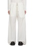 Main View - Click To Enlarge - RICK OWENS  - X Moncler Bela Wide Leg Pants