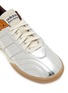 Detail View - Click To Enlarge - ADIDAS - x Wales Bonner Samba Millennium Men's Sneakers