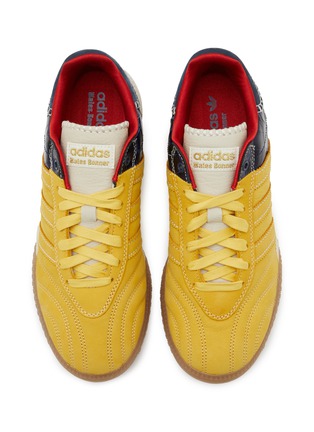 Detail View - Click To Enlarge - ADIDAS - x Wales Bonner Samba Millennium Men's Sneakers