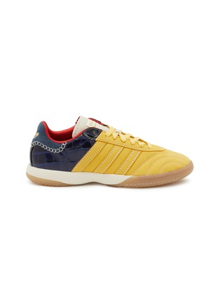 ADIDAS | x Wales Bonner Samba Millennium Men's Sneakers