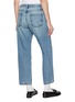 Back View - Click To Enlarge - FRAME - The Hang Light Wash Jeans