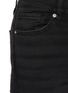  - FRAME - Le Sleek Straight Cotton Blend Jeans